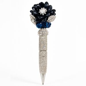 RHINESTONE HANDMADE PEN
